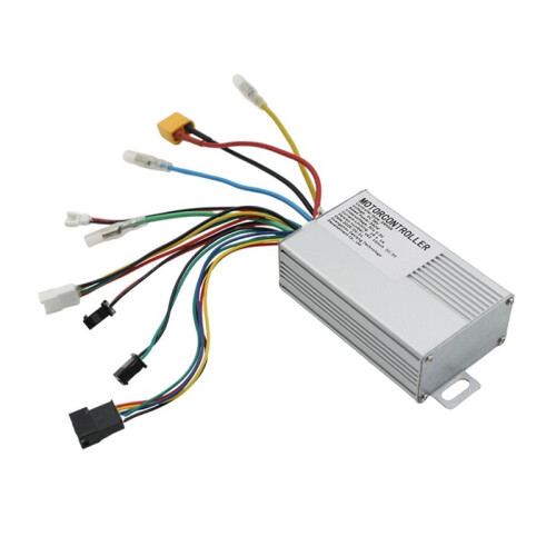 Elektroroller-Controller 36V 350W für E9 MAX Elektroroller, -Motorsteuerung, Rollerzubehör