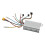Elektroroller-Controller 36V 350W für E9 MAX Elektroroller, -Motorsteuerung, Rollerzubehör 2
