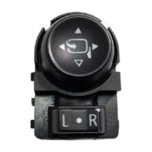 Interruptor de Espejo Lateral de 11 Pines 23299069 para Malibu Colorado para ATS-L XTS