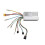 Elektroroller-Controller 36V 350W für E9 MAX Elektroroller, -Motorsteuerung, Rollerzubehör 3