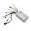 Elektroroller-Controller 36V 350W für E9 MAX Elektroroller, -Motorsteuerung, Rollerzubehör 6