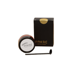 Kit de Cire Ă Sourcils PNKRE - Gel de Maquillage Organique - 0,85 OZ / 25 ML