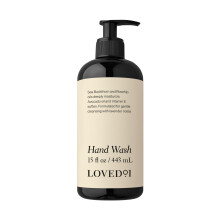 Loved01 Savon Mains, Soins John Legend, Savon Liquide, Doux et Hydratant, 15 oz