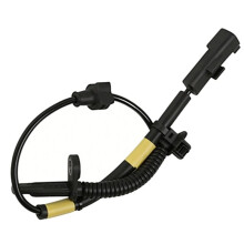 Rear ABS Wheel Speed Sensor for Fusion 2015-2018 MKZ 2013-2018 2017-2018 DG9Z2C190L