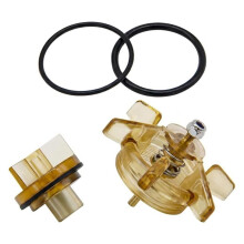 905-211 1/2" - 3/4" Bonnet & Poppet Assembly Repair Kit Fit for PVB Model 765CBV & 765DBV, Combines Bonnet Assembly Kit