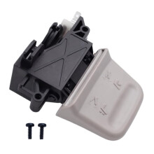 132146 Interruptor de Control de Nivel de Suspensión Neumática del Asiento para Grammer 1995-2026 MSG95 MSG97 para Case IH New Holland