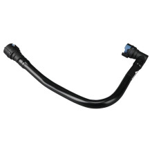 CP9Z-6758-B CP9Z6758B Crankcase Ventilation Hose PCV Valve Hose for Focus 2.0L L4 2012-2018