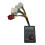 Hall Sensor Testing Tool for Electric Vehicle Motors Motor Repair Tool the  Hall Sensor Fixer 1