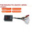 Hall Sensor Testing Tool for Electric Vehicle Motors Motor Repair Tool the  Hall Sensor Fixer 5