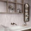 Peel and Stick Backsplash Tile - 10 Sheets 12"X12" for Easy Kitchen and Bathroom Makeover 3