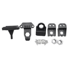 Kit di Riparazione Staffa Faro Auto, Kit di Fissaggio Lampada per X5 X6 G05 G06 2018-2021