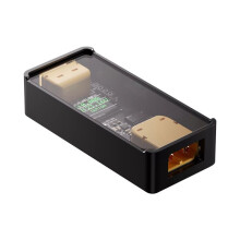 Anti-Short Circuit Protector XT60 Power Tester STP Anti Short Circuit Protector for FPV Quad RC Model Testing