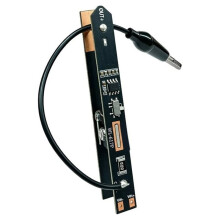 WL-617P Universal  Clip Power  Tool Dual Mode Detection Current Test for Phone Motherboards Repair Tool