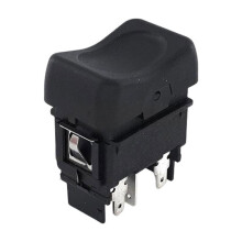 Botón de Control de Elevalunas Eléctrico 353628 para Camiones para