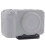 Bottom Plate Camera Baseplate Tripod Single Base Vertical Plate Bracket for   R6V Camera Accessories 6