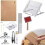 108 Pcs Macrame Board and Pins Kit for Crafting, Bracelet Making, and DIY Projects 2