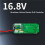 16.8V Brushless Lithium Drill Control Board Handheld Drill Drive Board Controller Electric Power Tool Accessories 2