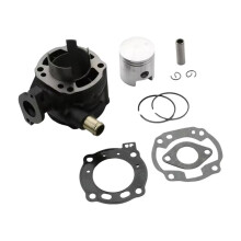 Piston and Cylinder Repair Kit 47mm/12mm for  Katana 50 Zillion 50cc LC