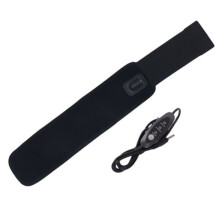 Regulowany Pasek Podgrzewający Obiektyw Aparatu DSLR, Podgrzewacz USB do Obiektywu, Regulacja Temperatury, Podgrzewacz do Zdjęć