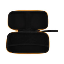 For Mangmi Air X Carrying Case Handheld Game Console Bag Anti-Fall Protective Storage Box Travel Pouch Accessories