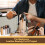 Leathercraft Kit (Includes A Wooden Stitching Clamp) - Ideal for Hand-Stitching, Saddlery, Various Leather DIY Projects 5