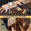 Leathercraft Kit (Includes A Wooden Stitching Clamp) - Ideal for Hand-Stitching, Saddlery, Various Leather DIY Projects 3
