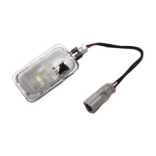 New Trunk Light Luggage Compartment Interior Lighting 34260-T6A-H01 for Accord Fit XRV Vezel City