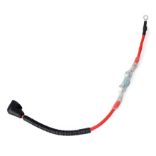 8M0057698 Arnés con Fusible de Repuesto para Motores Fueraborda para Mercury de 135HP, 150HP y Mariner de 150HP (Modelo 2011)