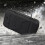 Carrying Case for OneXPlayer 3 G3e - New Handheld Console EVA Fabric-Texture Waterproof Handbag 3