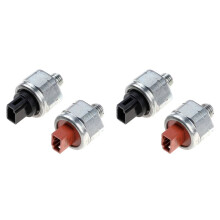 4x JF010E JF011E para para para Ratio CVT Sensor de Pressão de Óleo F09A F09B F10A F1CJA RE0F09A 10A 33417N 33417NA