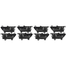 8-Teiliger Auto-Innentürgriff Rechts für Veracruz Ix55 2007-2012 82610-3J000 82620-3J000