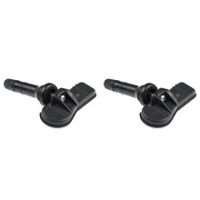2X 40700-7932R TPMS Tire Pressure Sensor Tire Pressure Monitor Sensor Auto Parts for Dacia