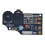 2X Speakers for  GG Game Console Game Gear, Dual-Channel Volume Headphone Board 10
