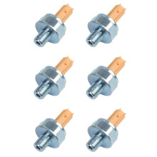 6X Novo Interruptor de Pressão Do Óleo de Transmissão 28600-RG5-004 28600RG5004 R90-004 para City 2009-2014 2860 0RG5 004