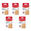 5 x Elastoplast 10 StripsWaterproof Plasters  Strong Breathable First Aid Wound 2