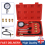 Petrol Engine Cylinder Pressure Tester for Car Compression Test Gauge Kit Set 1