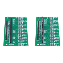 2X for BMS 20S Lithium Battery Charger Protector Module LED Indicator Detection Battery Charger Protection Board 48V