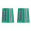 2X for BMS 20S Lithium Battery Charger Protector Module LED Indicator Detection Battery Charger Protection Board 48V 1