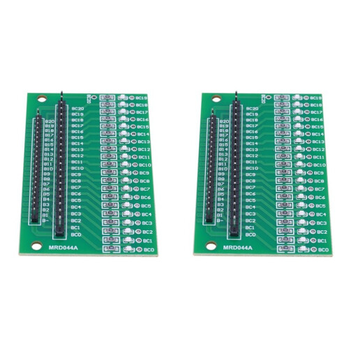 2X for BMS 20S Lithium Battery Charger Protector Module LED Indicator Detection Battery Charger Protection Board 48V