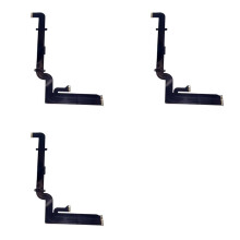 3X Ersatz-LCD-Flexkabel für G7X Mark III, G7X III Digitalkamera-Reparaturteil