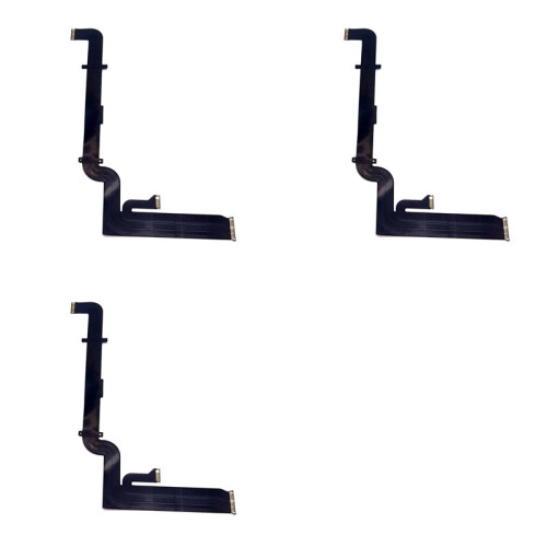 3X Replacement LCD Flex Cable for  G7X Mark III,  G7X III Digital Camera Repair Part
