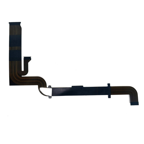 3X Replacement LCD Flex Cable for  G7X Mark III,  G7X III Digital Camera Repair Part 2