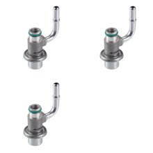 3X 22670-8H300 Neuer Kraftstoffdruckregler für G35 3.5L-V6 03-07