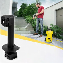 Tubo de Salida Angular para Hidrolavadora para , Repuestos HD-Outlet 4.064-047.0, 40640470, 5.064-110.0