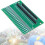 2X for BMS 20S Lithium Battery Charger Protector Module LED Indicator Detection Battery Charger Protection Board 48V 10