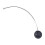 2X Speakers for  GG Game Console Game Gear, Dual-Channel Volume Headphone Board 2
