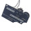 2X Speakers for  GG Game Console Game Gear, Dual-Channel Volume Headphone Board 5