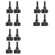 12Pcs Programmable MX Sensor for Autel TS408 TS508 ITS600 TPMS Tire Pressure Sensor 433MHz 315MHZ 2 in 1 Sensor Monitor