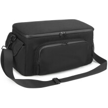 Guitar Amp Carry Bag for Spark/Spark 2 Amplifier Travel Storage Case with Adjustable Shoulder Strap