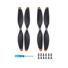 Ultra-Light Propeller for    4726F Quick Release Low Noise Silent Fan Blades Drone Spare Parts A